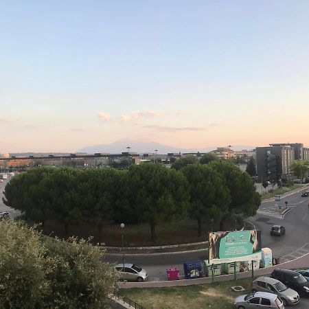 Appartamento Ristrutturato ,In Centro A 200 M Dal Mare Пескара Екстер'єр фото