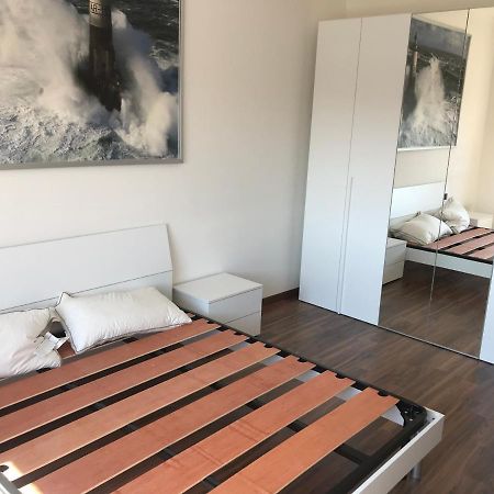 Appartamento Ristrutturato ,In Centro A 200 M Dal Mare Пескара Екстер'єр фото